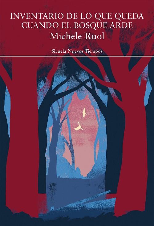 INVENTARIO DE LO QUE QUEDA CUANDO EL BOSQUE ARDE | 9791388032523 | RUOL, MICHELE