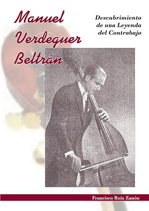 MANUEL VERDEGUER BELTRAN | 9788415928973 | RUIZ ZANON, FRANCISCO