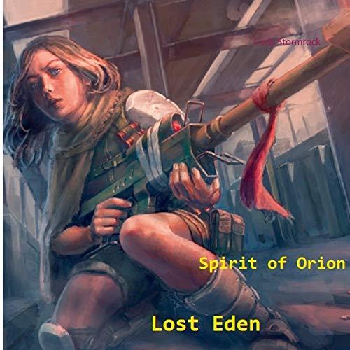 SPIRIT OF ORION | 9783738649598 | STORMROCK, CODY