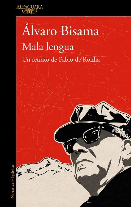 MALA LENGUA | 9788420456522 | BISAMA, ÁLVARO