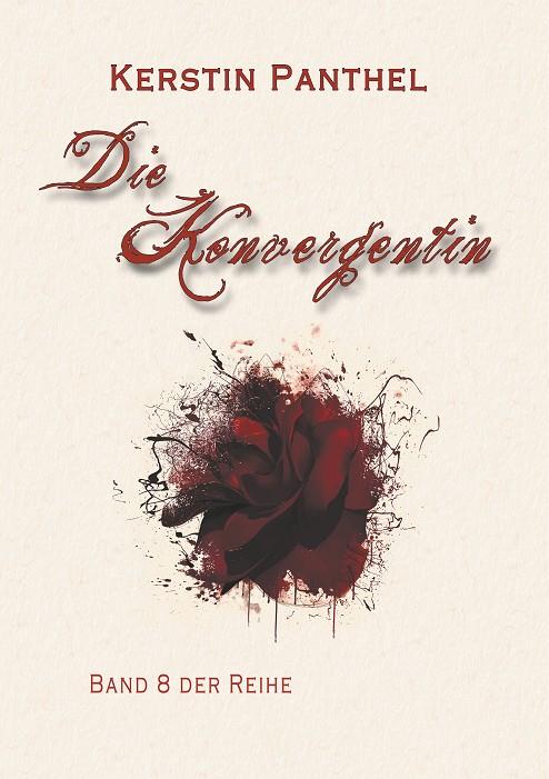 DIE KONVERGENTIN | 9783750414884 | PANTHEL, KERSTIN