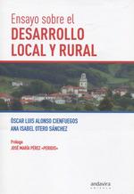 ENSAYO SOBRE EL DESARROLLO LOCAL Y RURAL | 9788494987724