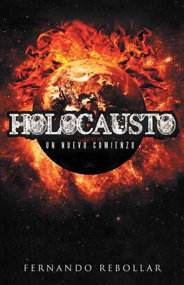 HOLOCAUSTO | 9788491125778 | REBOLLAR, FERNANDO