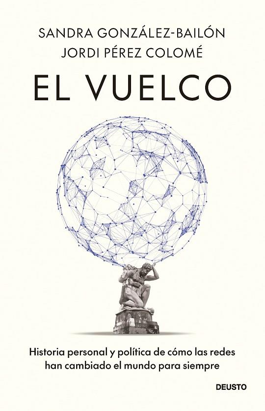 VUELCO, EL | 9788423440474 | PÉREZ COLOMÉ, JORDI/GONZÁLEZ-BAILÓN, SANDRA