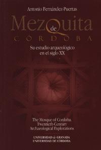 MEZQUITA DE CÓRDOBA | 9788433850485 | FERNÁNDEZ PUERTAS, A.