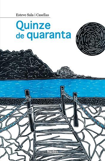 QUINZE DE QUARANTA | 9788415885627 | SALA I CASELLAS, ESTEVE
