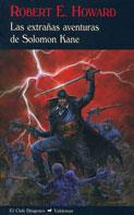EXTRAÑAS AVENTURAS DE SOLOMON KANE | 9788477026556 | HOWARD, ROBERT E.