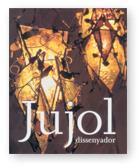 JUJOL, DISSENYADOR | 9788480430937 | FONDEVILA, MARIÀNGELS