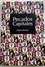 PECADOS CAPITALES | 9788469116494 | ALCARAZ, MAYTE