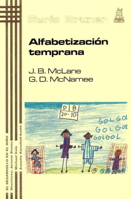 ALFABETIZACION TEMPRANA | 9788471124241 | MCLANE, JOAN BROOKS