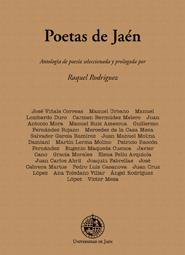 POETAS DE JAÉN | 9788484394068 | RODRÍGUEZ, RAQUEL