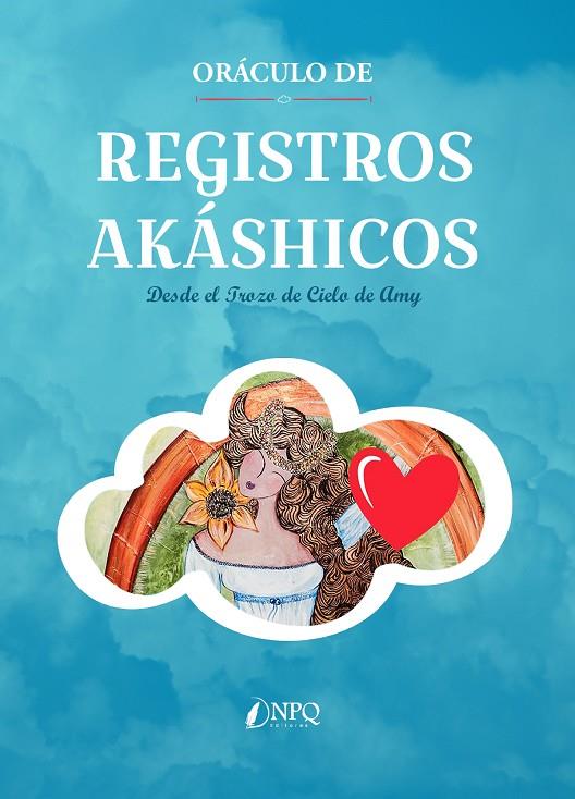 ORÁCULO DE REGISTROS AKÁSHICOS | 9788417257668 | ERVITI, IZTIAR / SÁNCHEZ, SUSANA