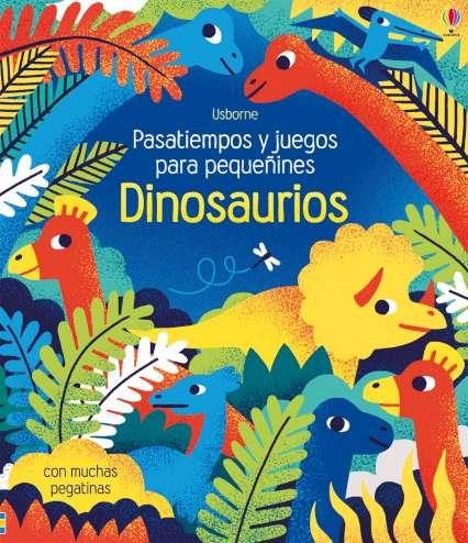 DINOSAURIOS | 9781474931083 | GILPIN, REBECCA