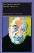 POESÍA COMPLETA | 9788492521746 | CIORDIA BOZAL, JOSÉ IGNACIO