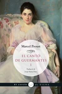 CANTÓ DE GUERMANTES I, EL | 9788483307762 | PROUST, MARCEL