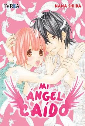 MI ANGEL CAIDO | 9788416352890 | SHIIBA, NANA