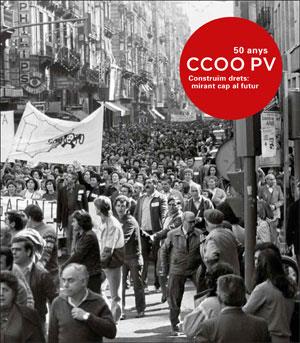 CONSTRUÏM DRETS: MIRANT CAP AL FUTUR. 50 ANYS DE CCOOPV | 9788491331377 | VARIOS AUTORES