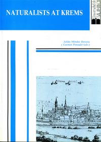 NATURALISTS AT KREMS | 9788474815726 | MÉNDEZ DOSUNA, JULIÁN / PENSADO, CARMEN