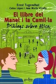 LLIBRE DEL MANEL I LA CAMILLA, EL | 9788474329148 | TUGENDHAT, ERNST