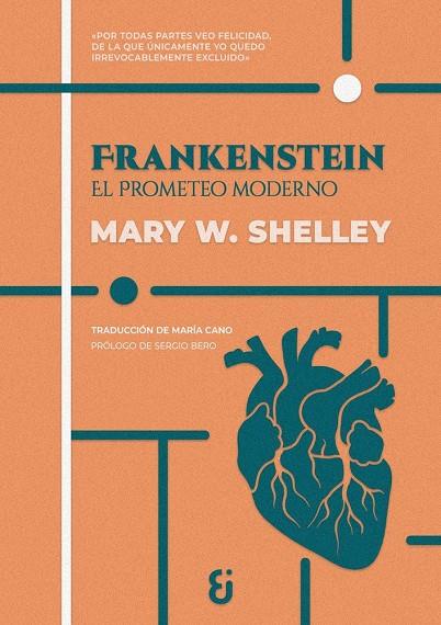 FRANKENSTEIN | 9791399155747 | SHELLEY, MARY W.