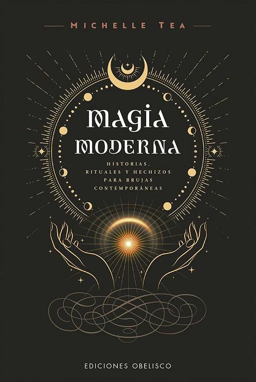 MAGIA MODERNA | 9788411723183 | TEA, MICHELLE