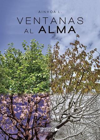 VENTANAS AL ALMA | 9788418034343 | L., AINHOA