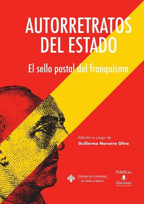AUTORRETRATOS DEL ESTADO | 9788490440452
