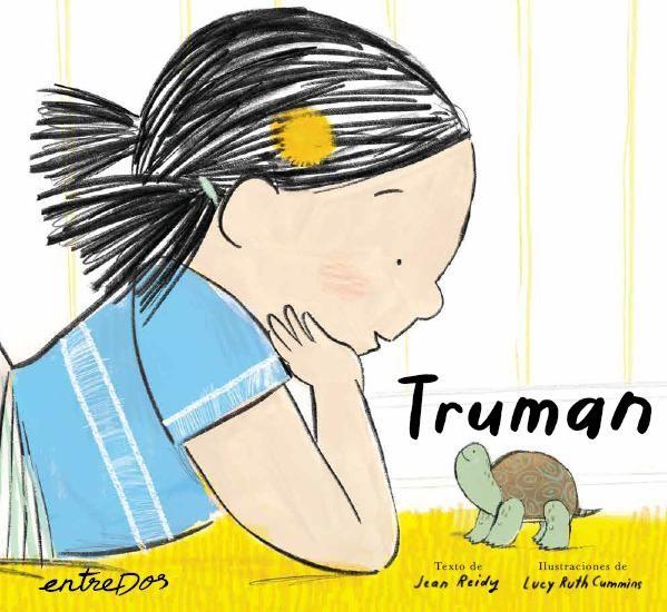 TRUMAN | 9788412205602 | REIDY, JEAN