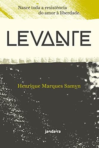 LEVANTE | 9786587113142 | MARQUES SAMYN, HENRIQUE