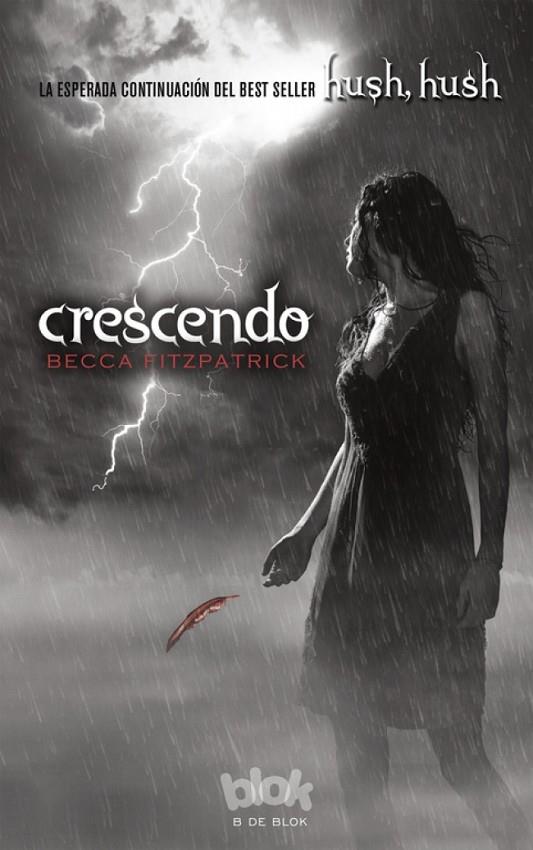 CRESCENDO | 9788466646390 | FITZPATRICK, BECCA