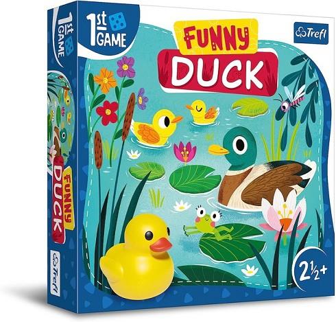 FUNNY DUCK | 5900511023411