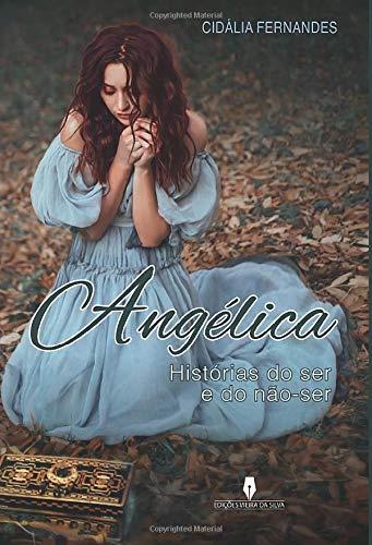 ANGÉLICA | 9789897792793 | FERNANDES, CIDÁLIA