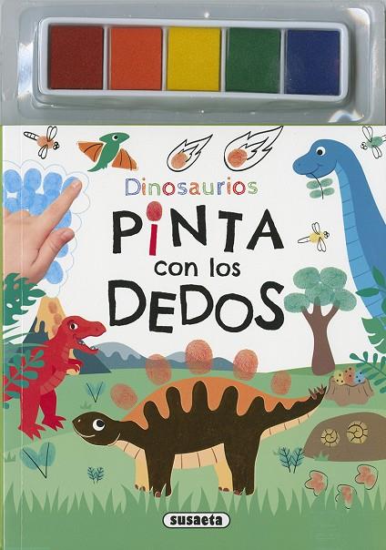 DINOSAURIOS | 9791370340780 | GONZALEZ, MARIFE
