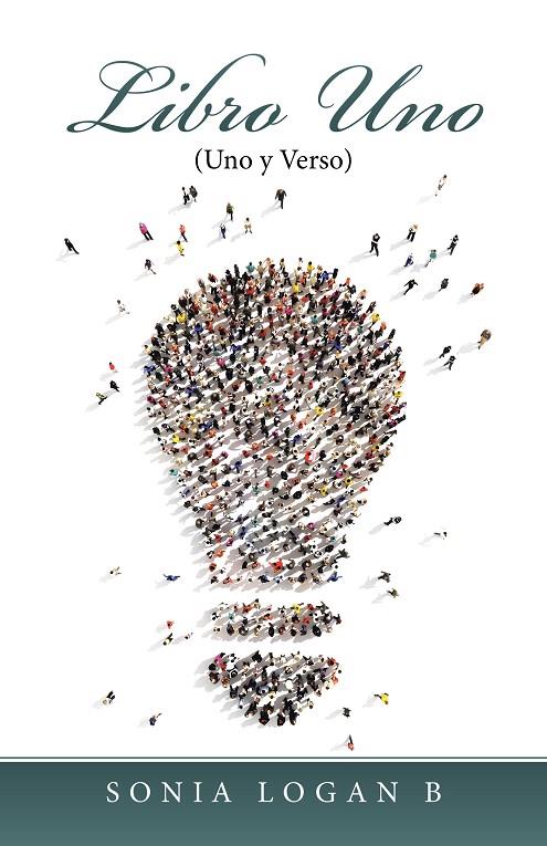 LIBRO UNO | 9788491122296 | LOGAN B, SONIA