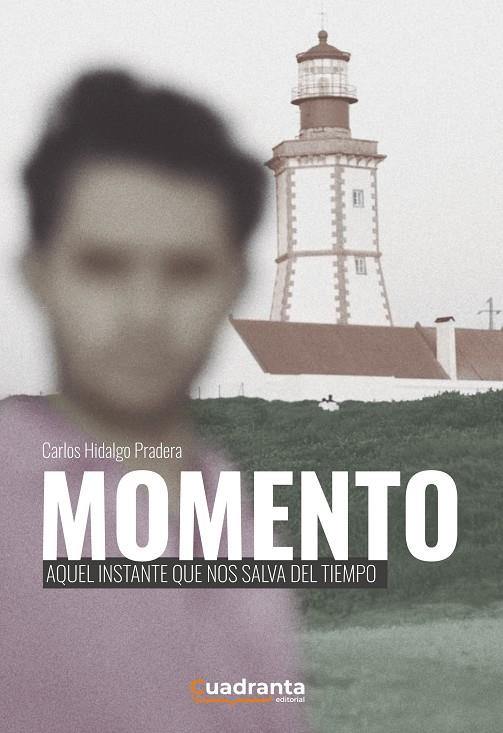 MOMENTO | 9788418756344 | HIDALGO PRADERA, CARLOS