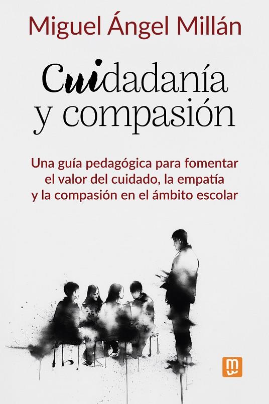 CUIDADANIA Y COMPASIÓN | 9788427151338 | MILLAN ASIN, MIGUEL ANGEL