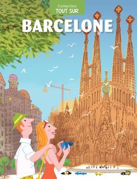 TOUT SUR BARCELONE | 9788467916140