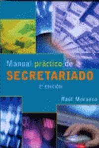 MANUAL PRACTICA DE SECRETARIADO | 9788478978977 | MORUECO, RAUL