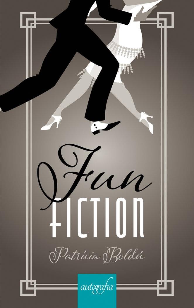 FUN FICTION | 9788417169244 | BOLDU, PATRICIA