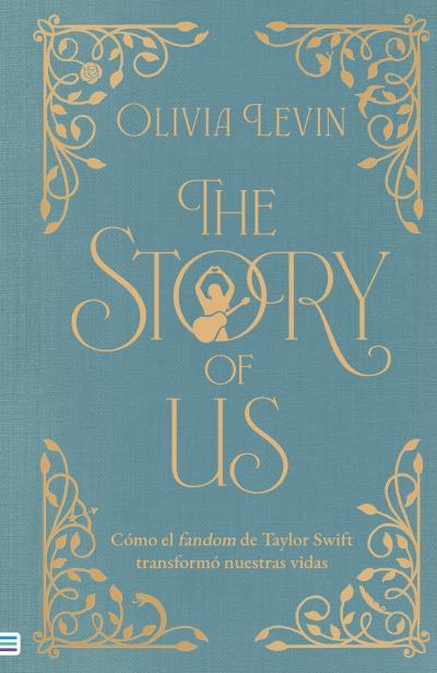 STORY OF US, THE | 9788492917471 | LEVIN, OLIVIA