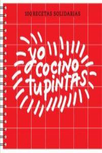 YO COCINO TU PINTAS | 9788493606909