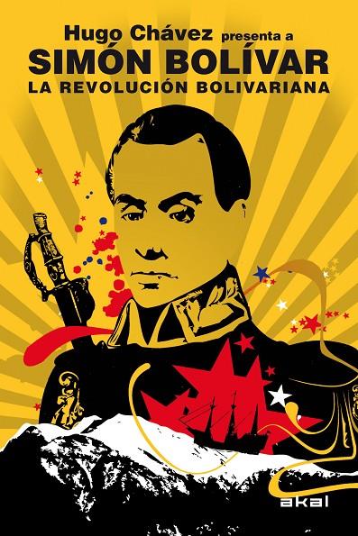 REVOLUCION BOLIVARIANA | 9788446031772 | BOLIVAR, SIMON / CHAVEZ, HUGO
