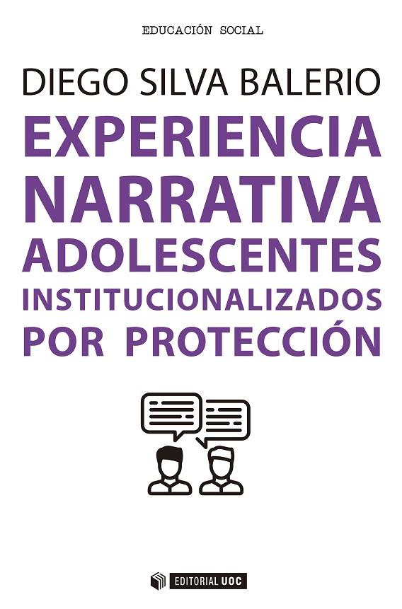 EXPERIENCIA NARRATIVA | 9788491160830 | SILVA BALERIO, DIEGO