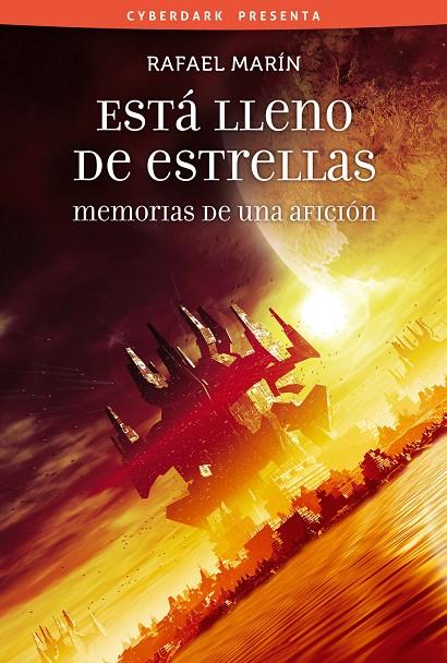 ESTA LLENO DE ESTRELLAS | 9788415157175 | MARIN, RAFAEL