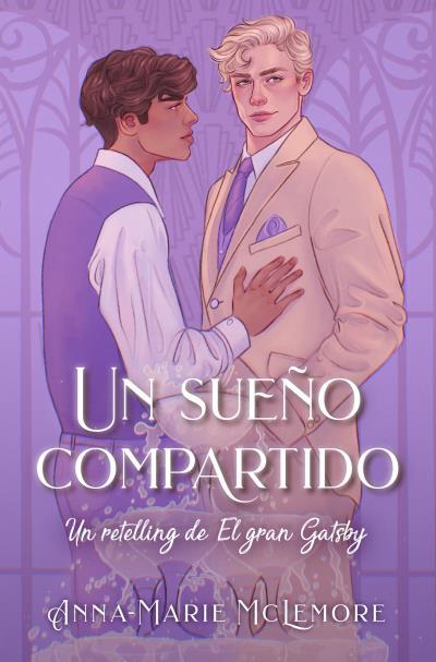 SUEÑO COMPARTIDO, UN | 9788419130228 | MCLEMORE, ANNA-MARIE