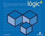 RAONAMENT LOGIC QUADERN 04 | 9788430777877 | QUEROL CERVERA, CANDIDO