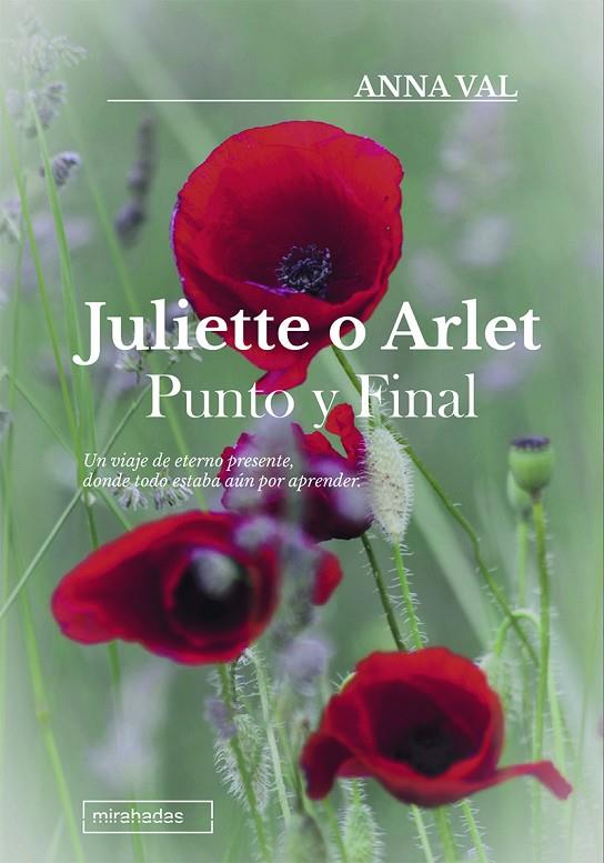 JULIETTE O ARLET | 9788417679248 | VAL, ANNA