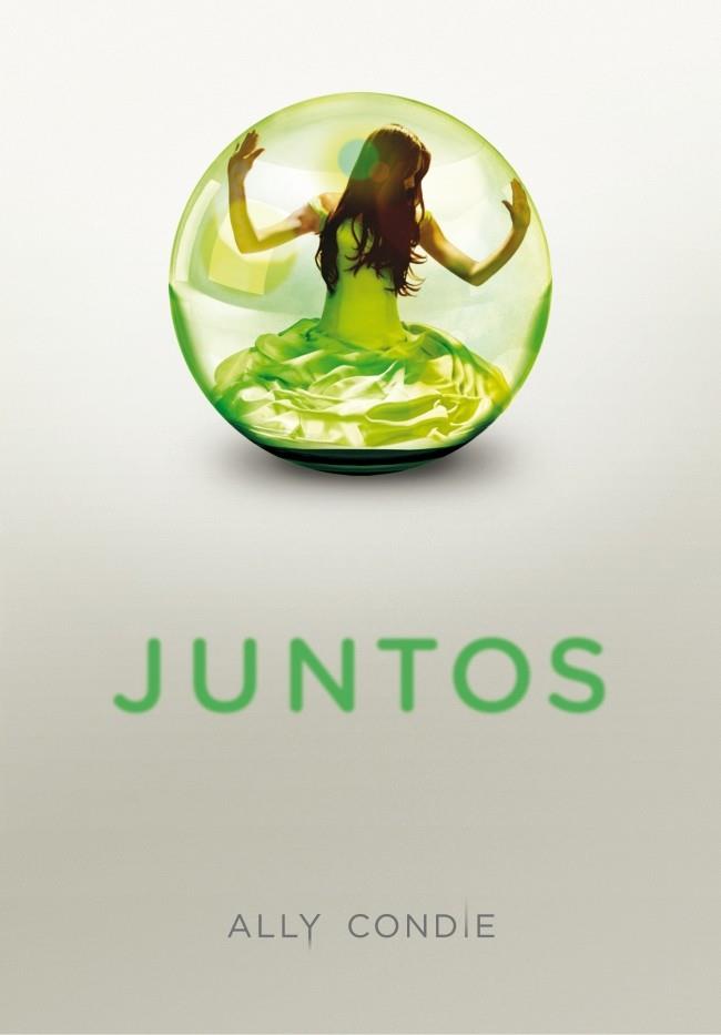 JUNTOS 01 | 9788484416937 | CONDIE, ALLY