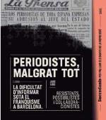 PERIODISTES, MALGRAT TOT | 9788491560135 | FABRE FORNAGUERA, JAUME