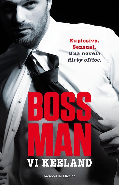 BOSSMAN | 9788494718502 | KEELAND, VI